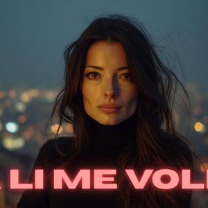 Zadrži me bar još malo