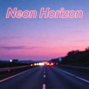 霓虹夜行 Neon Drive