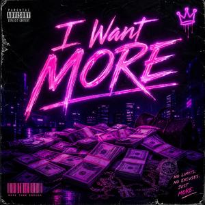 IWantMore!