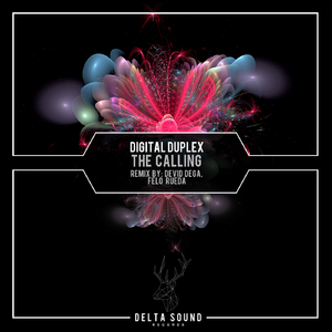 The Calling (David Dega Remix)