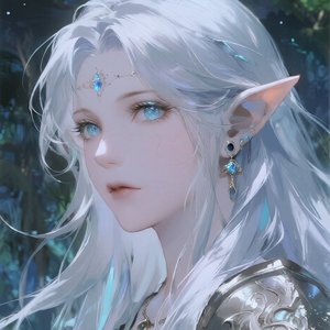 海之祈愿