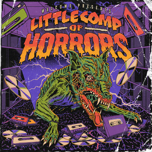 Misfits (High Zombie Remix)