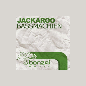 BassMachien (Original Mix)