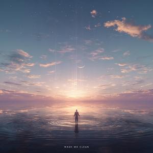 Wash Me Clean (feat. Roisin)
