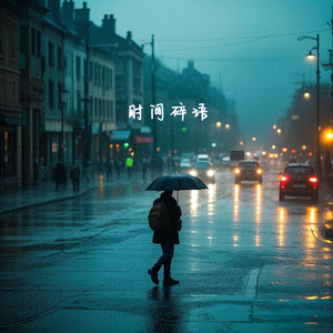 时间碎语