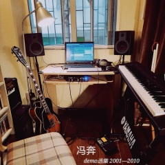 我从不认输 (Demo)