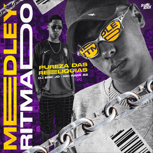 Medley Ritmado - Pureza das Reliquias
