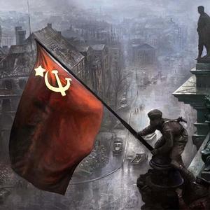 群星-Красная Армия всех сильней（以勒 / Carierx_Max remix）