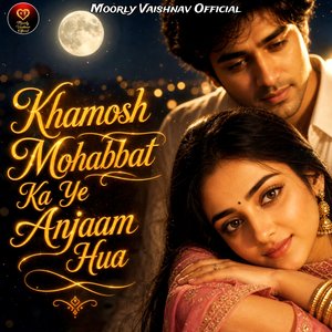 Khamosh Mohabbat Ka Ye Anjaam Hua