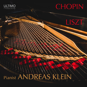 Mephisto Valse No. 1, S. 514