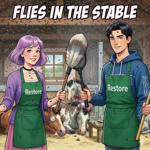 Flies in the Stable