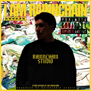 任逸群就是我(I'm Rainnchain)