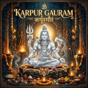 Karpur Gauram Karunavtaram Immersion