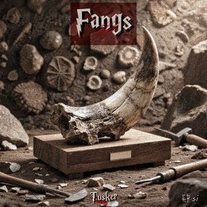 獠牙freestyle（prod.by porostorm)