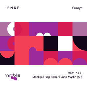 Suraya (Juan Martin (AR) Remix)