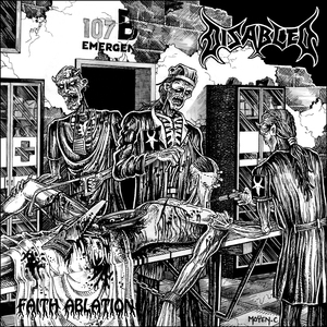 The Beast of Csejthe