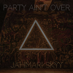 Party Ain't Over