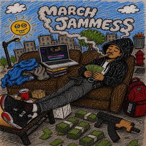 March Jamness