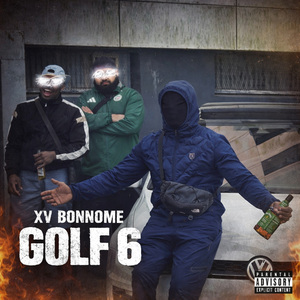 GOLF 6