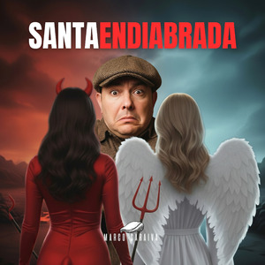 Santa Endiabrada