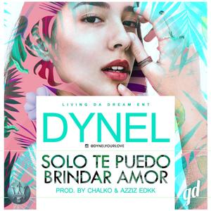 Solo Te Puedo Brindar Amor