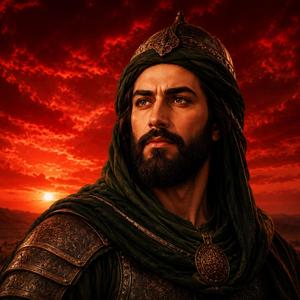 KERBELA’NIN ASLANI ABBAS