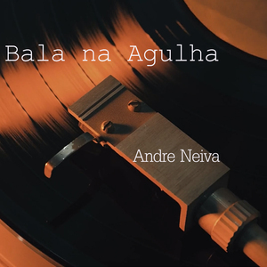 Bala na Agulha
