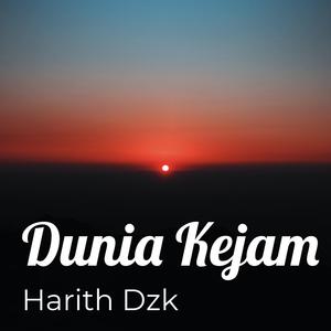 Dunia Kejam