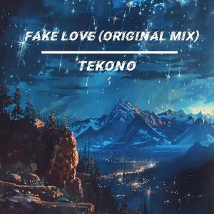 Fake Love (Extended Mix)