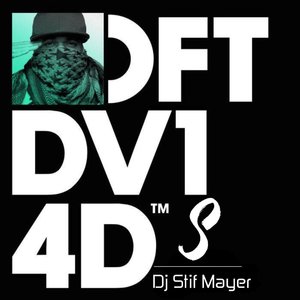 Jus Dance (Stif Mayer Edit)