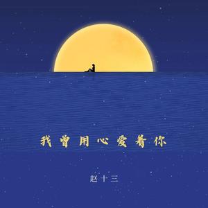 我曾用心爱着你