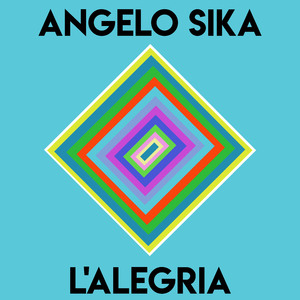 L'alegria (Original Mix)