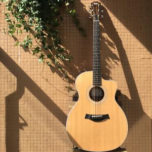 指弹吉他《大碗宽面》 - 李小天UP（翻自 吴亦凡）