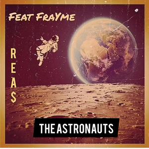 The Astronauts (feat. FraYme)