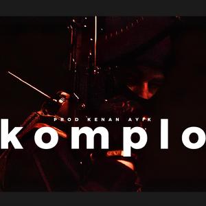 Komplo (feat. Erdal Erdoğan)