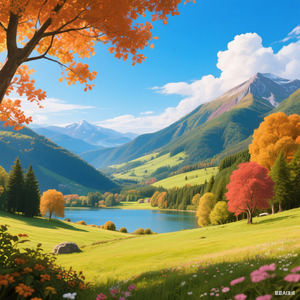 你像晚风来了又走