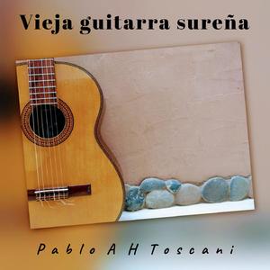 Vieja guitarra sureña