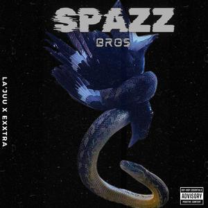 Dead Mission (feat. Exxtra)