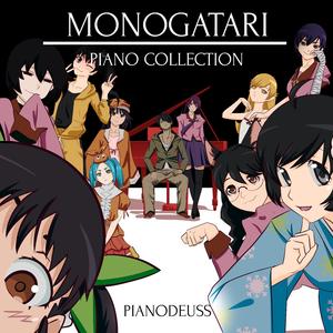 Kattenahanashi (From "Monogatari Series: Second Season")