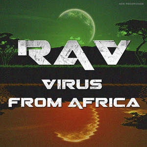Volley (Original Mix)