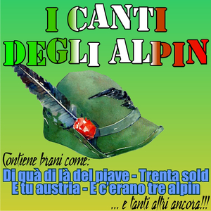 Bersagliere ha cento penne