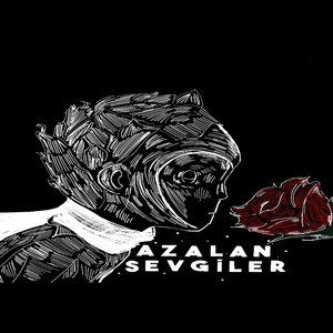 Azalan Sevgiler