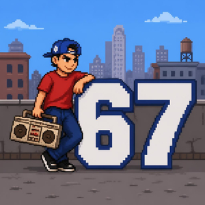 67