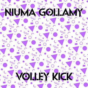 Volley Kick