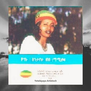 ስንታየሁ ዘነበ Jininu