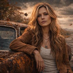 Rust (feat. Liz Roy)