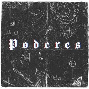 Poderes (feat. Roity)