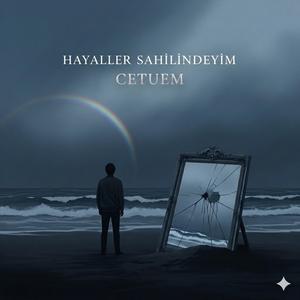 HAYALLER SAHİLİNDEYİM