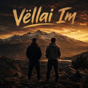 Vëllai Im