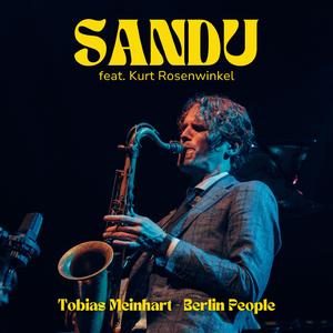 Sandu (feat. Kurt Rosenwinkel) (Cover)